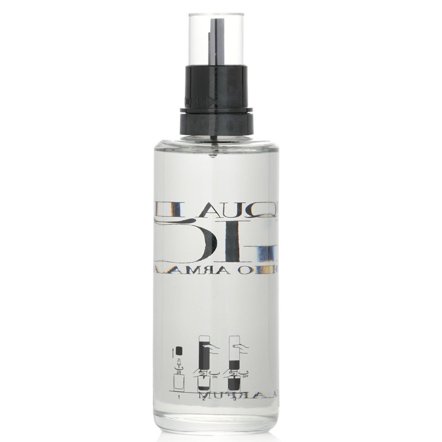 Giorgio Armani Acqua Di Gio Parfum Recharge Refill 150ml/5.1oz