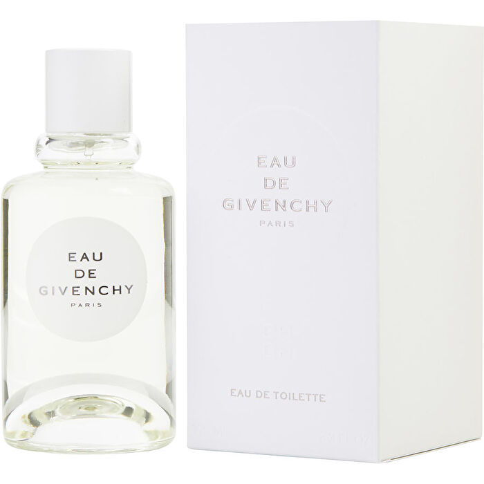 Givenchy Eau De Givenchy Eau De Toilette Spray 100ml/3.3oz