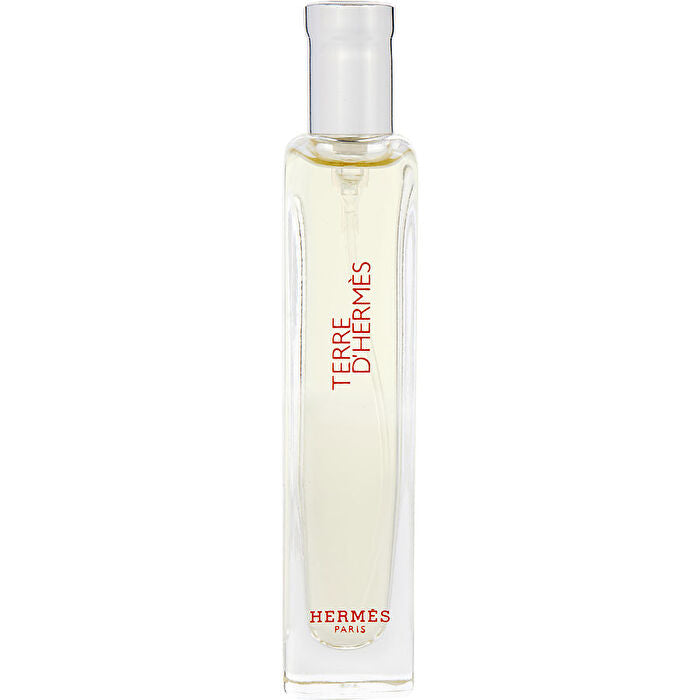 Hermes Terre D'hermes Eau De Toilette Spray In A Pouch 15ml/0.5oz