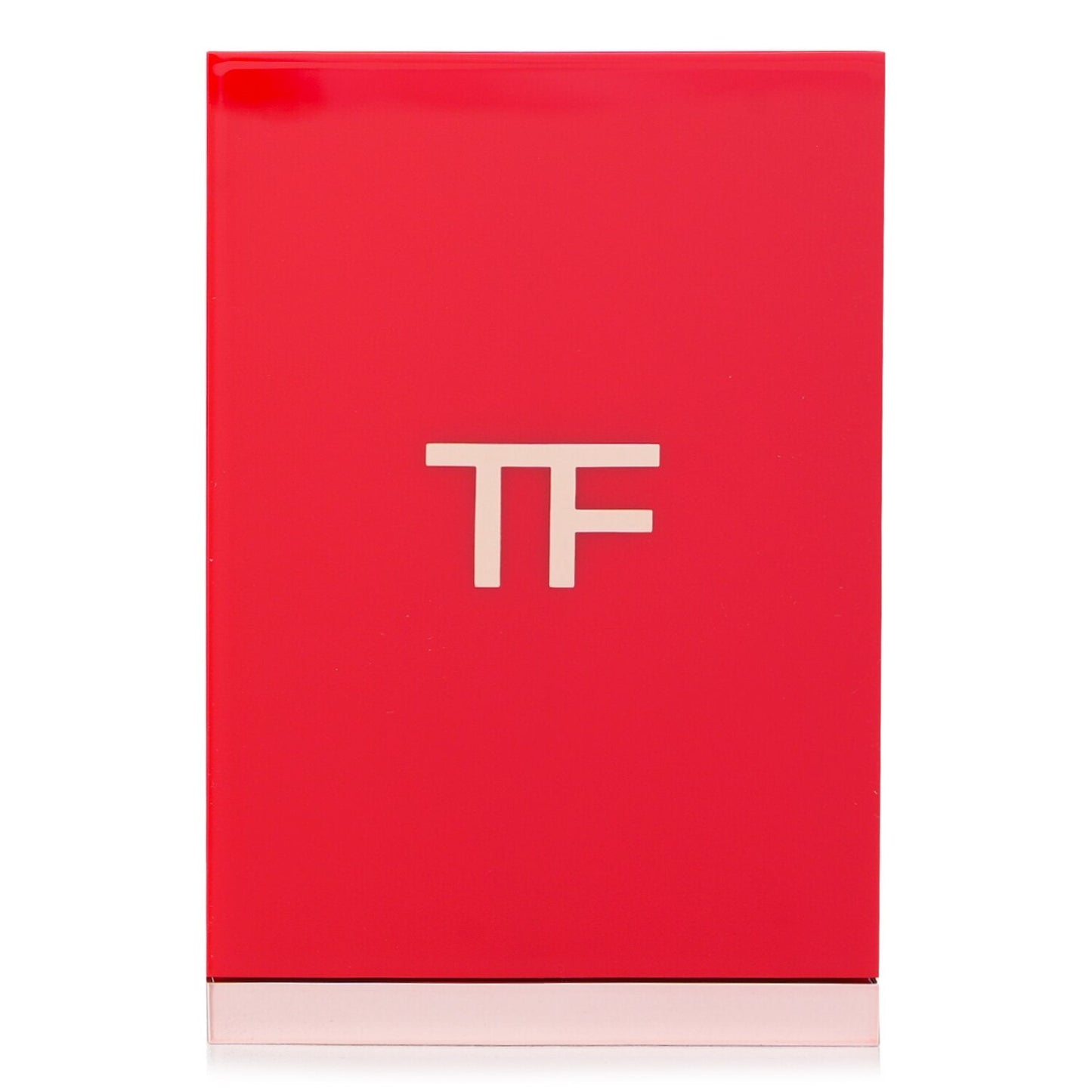 Tom Ford Cherries Eye Color Quad - # 02 Cherry Smoke 6g/0.21oz