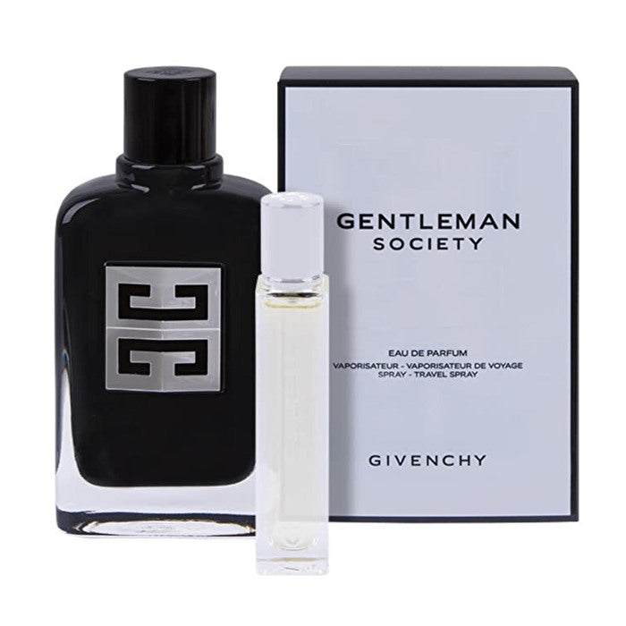 Givenchy Society Eau De Parfum Spray Miniatura 12 5ml 100ml