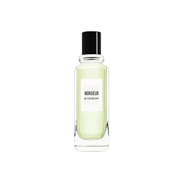 Givenchy Monsieur New Mythical Eau De Toilette 100ml