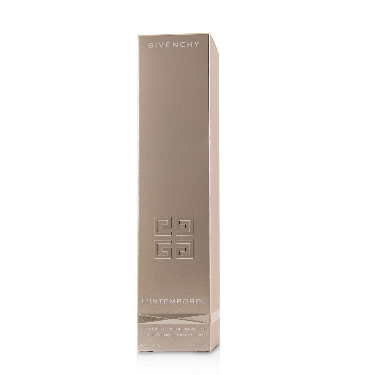 Givenchy L'Intemporel Youth Preparing Exquisite Lotion (Unbox) 200ml/6.7oz