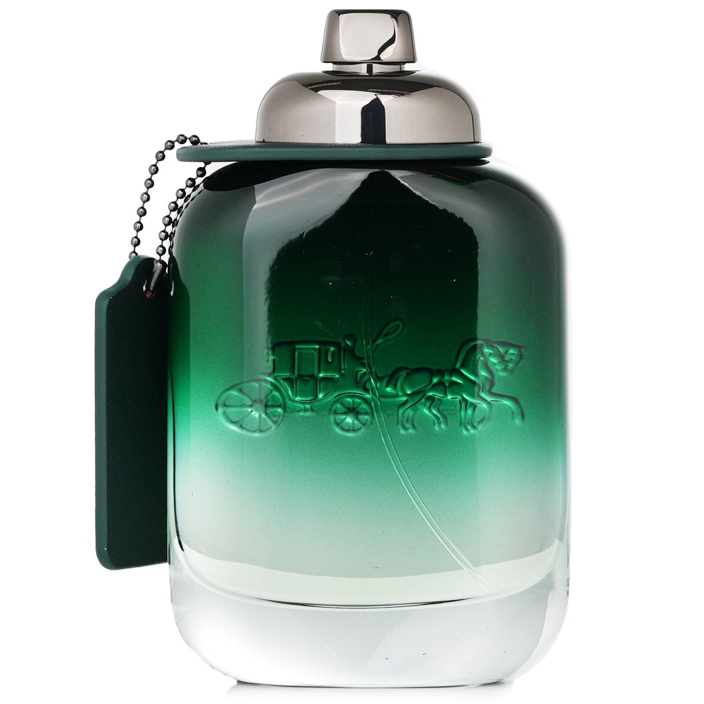 Coach Green Eau De Toilette Spray 60ml/2oz