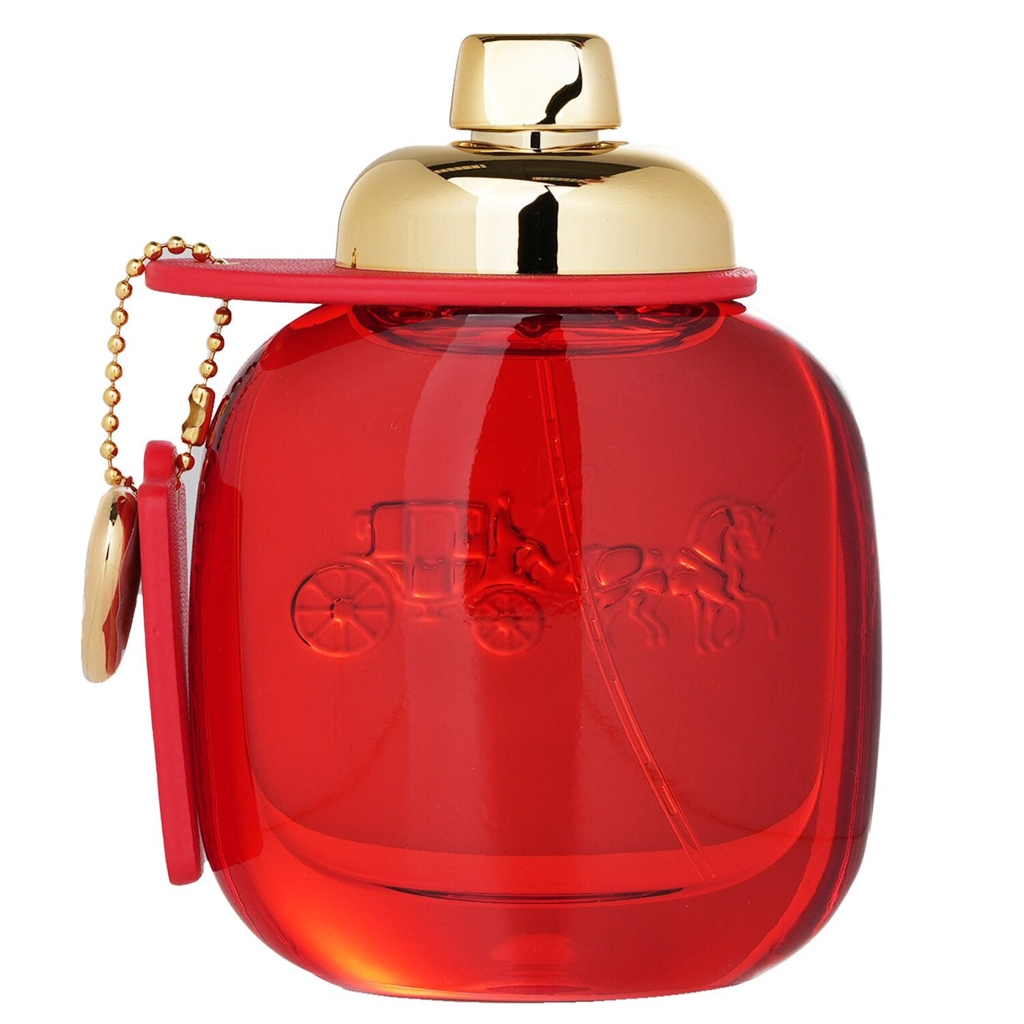 Coach Love Eau De Parfum Spray 30ml/1oz