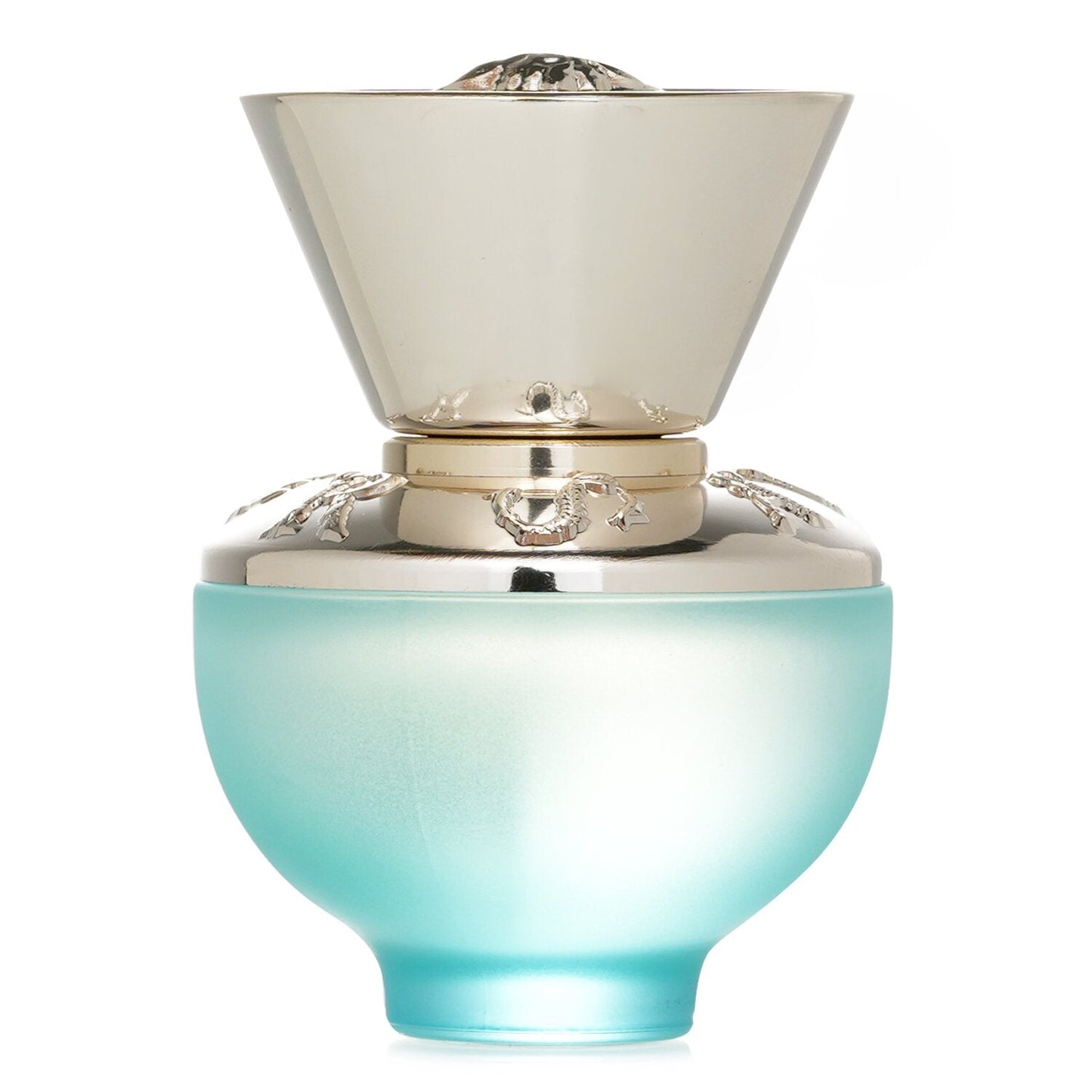 Versace Dylan Turquoise Eau De Toilette Spray (Box Slightly Damaged) 30ml/1oz