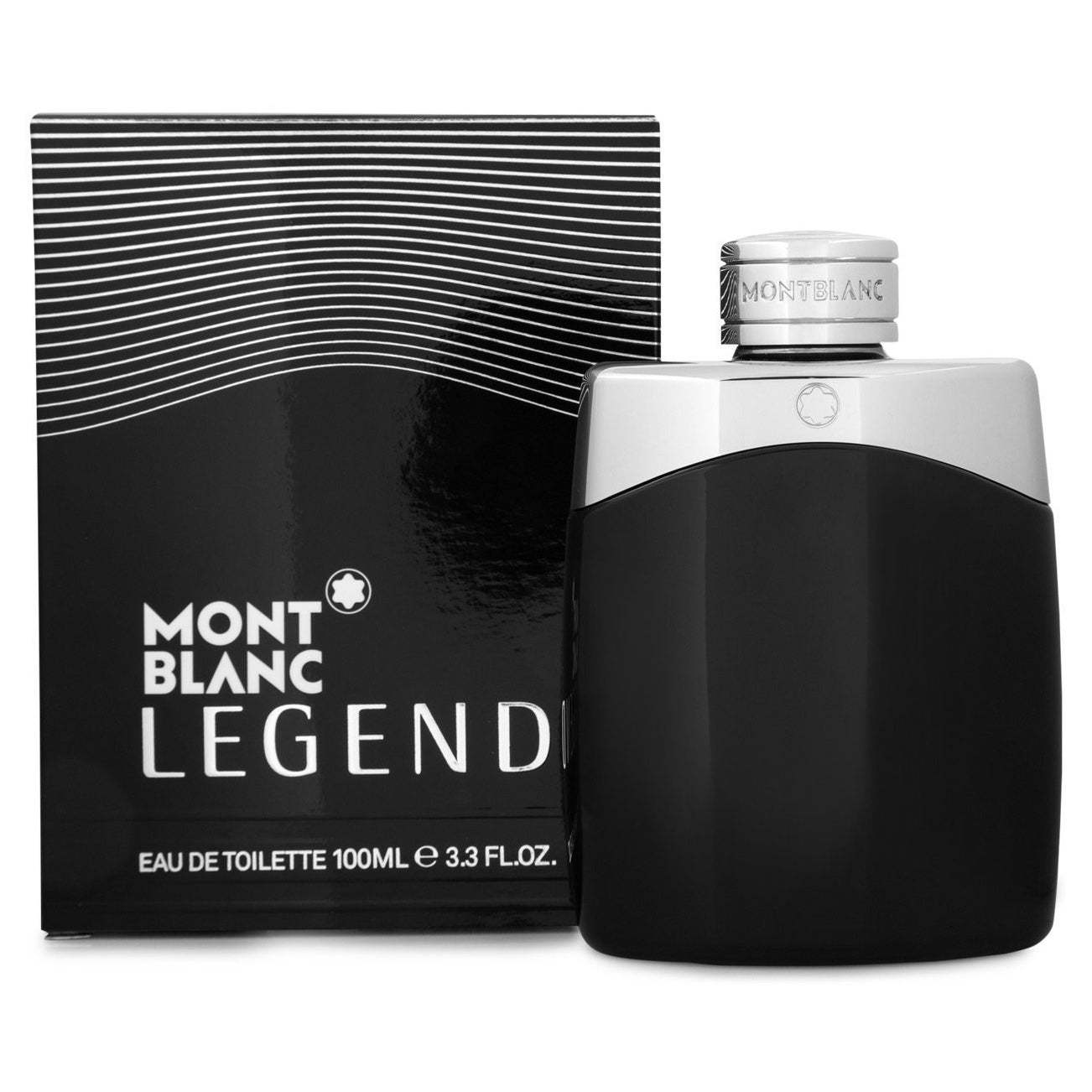 Montblanc Legend EDT 100ml