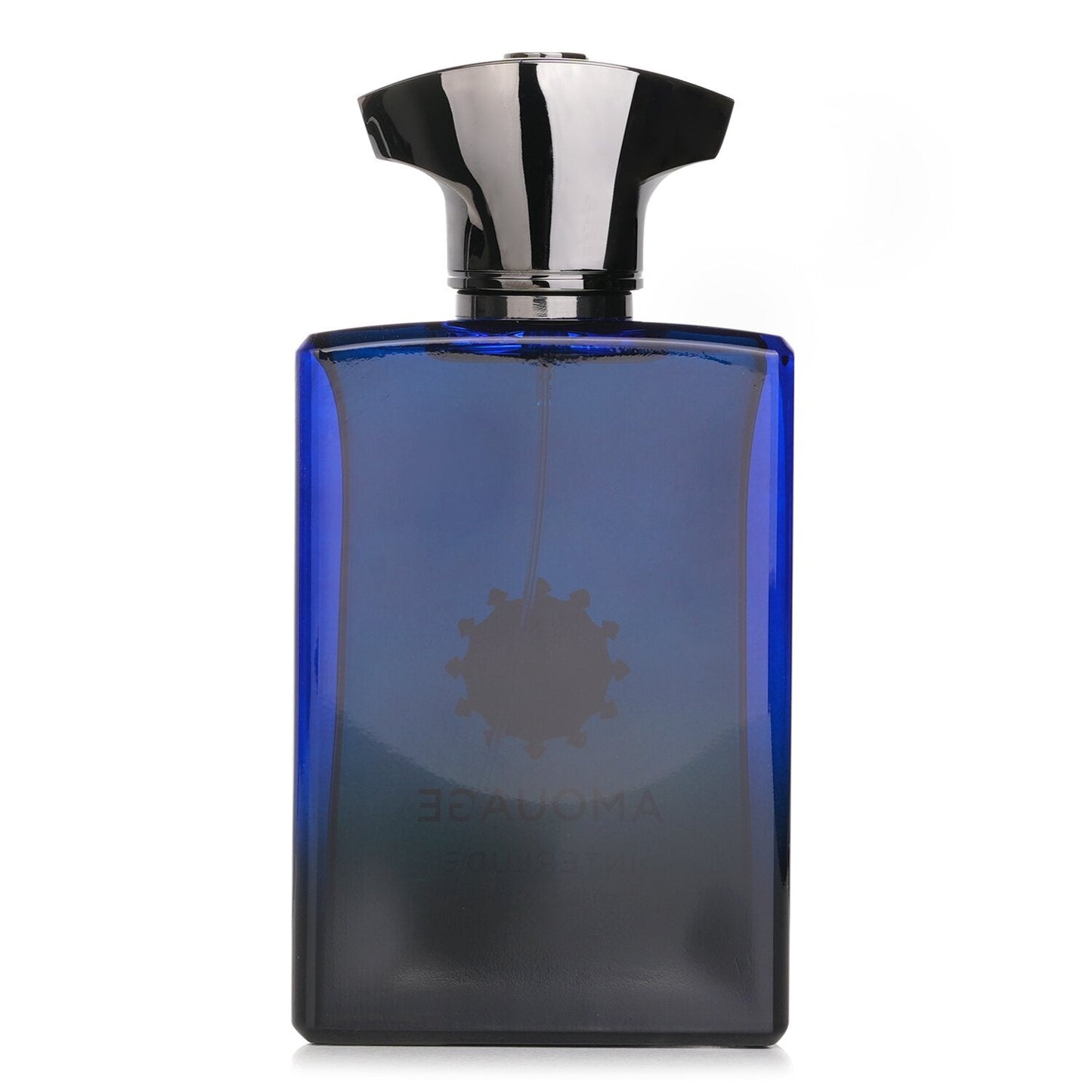 Amouage Interlude Black Iris Eau De Parfum Spray 100ml/3.4oz
