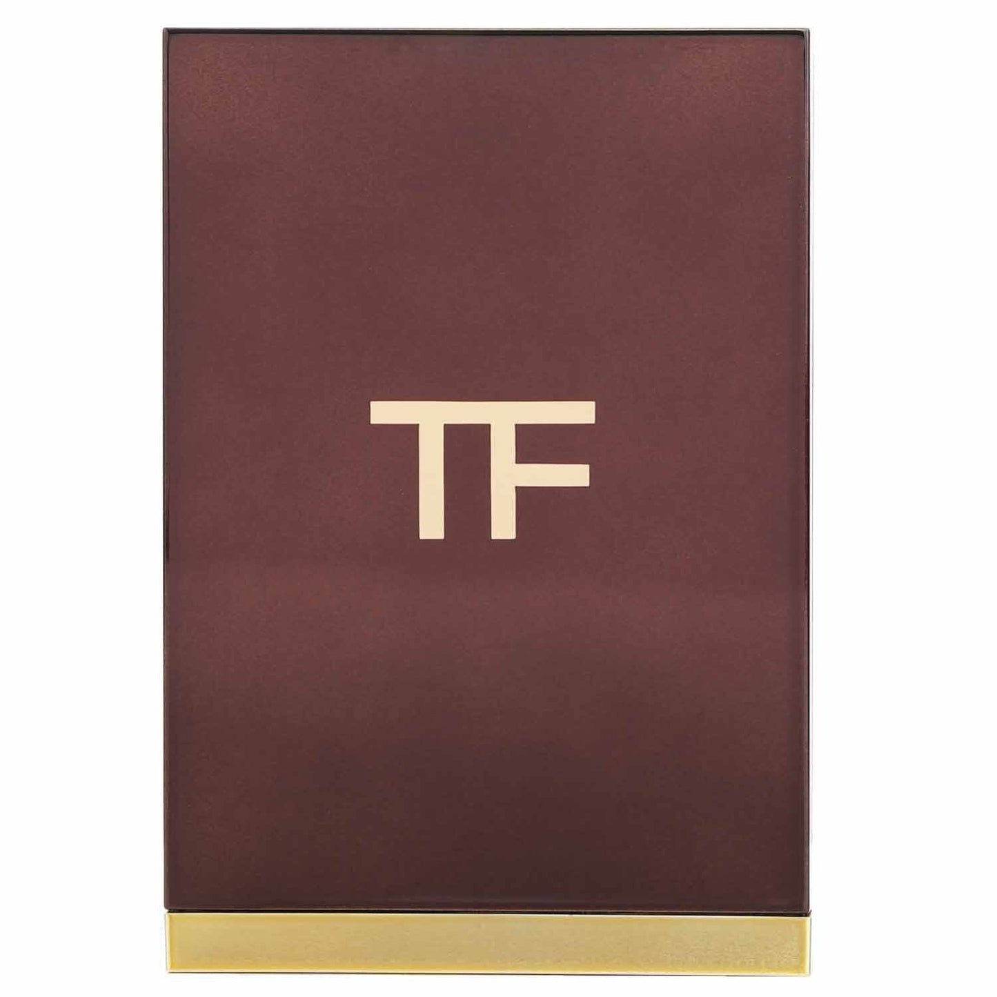 Tom Ford Eye Color Quad Creme - # 48 Peach Glamour 5.2g