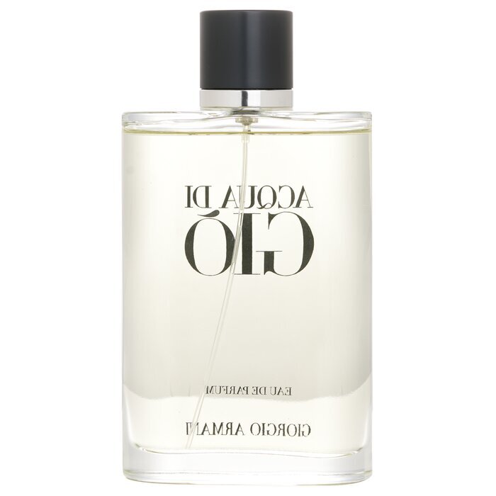 Giorgio Armani Acqua Di Gio Eau De Parfum Spray 200ml/6.7oz