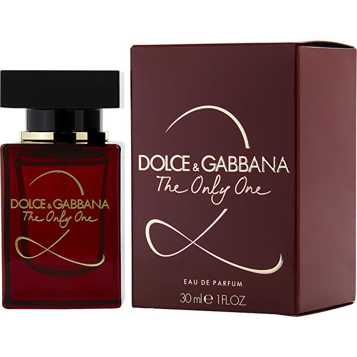 Dolce & Gabbana The Only One 2 For Women Eau De Parfum 30ml