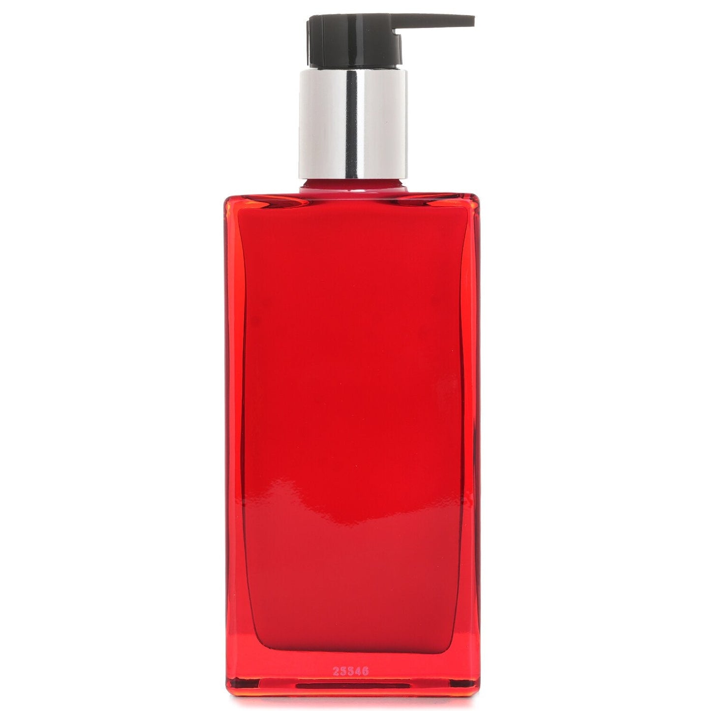 Hermes Eau De Rhubarbe Ecarlate Moisturizing Body Lotion 200ml