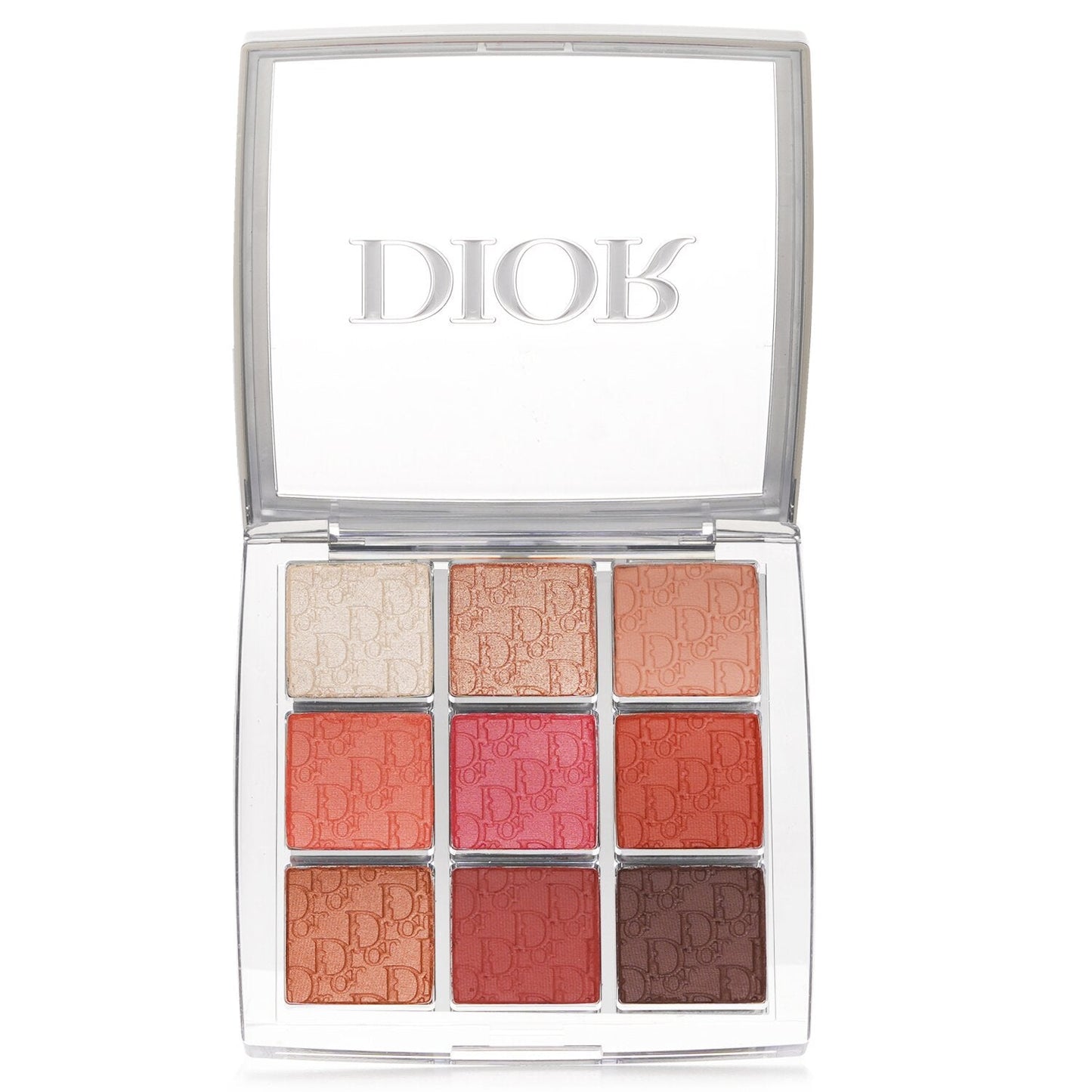 Christian Dior Backstage Eye Palette - # 001 Nude Essentials 10g/0.35oz