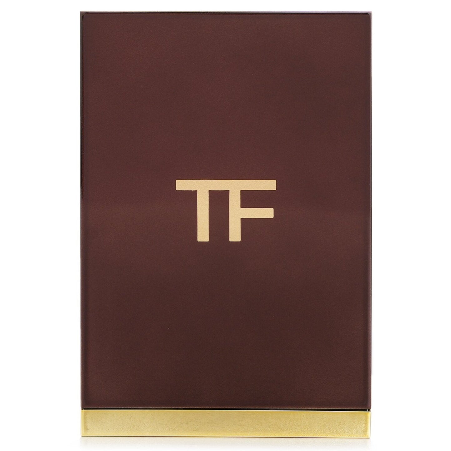 Tom Ford Eye Color Quad Creme - # 47 Olive Smoke 5.2g