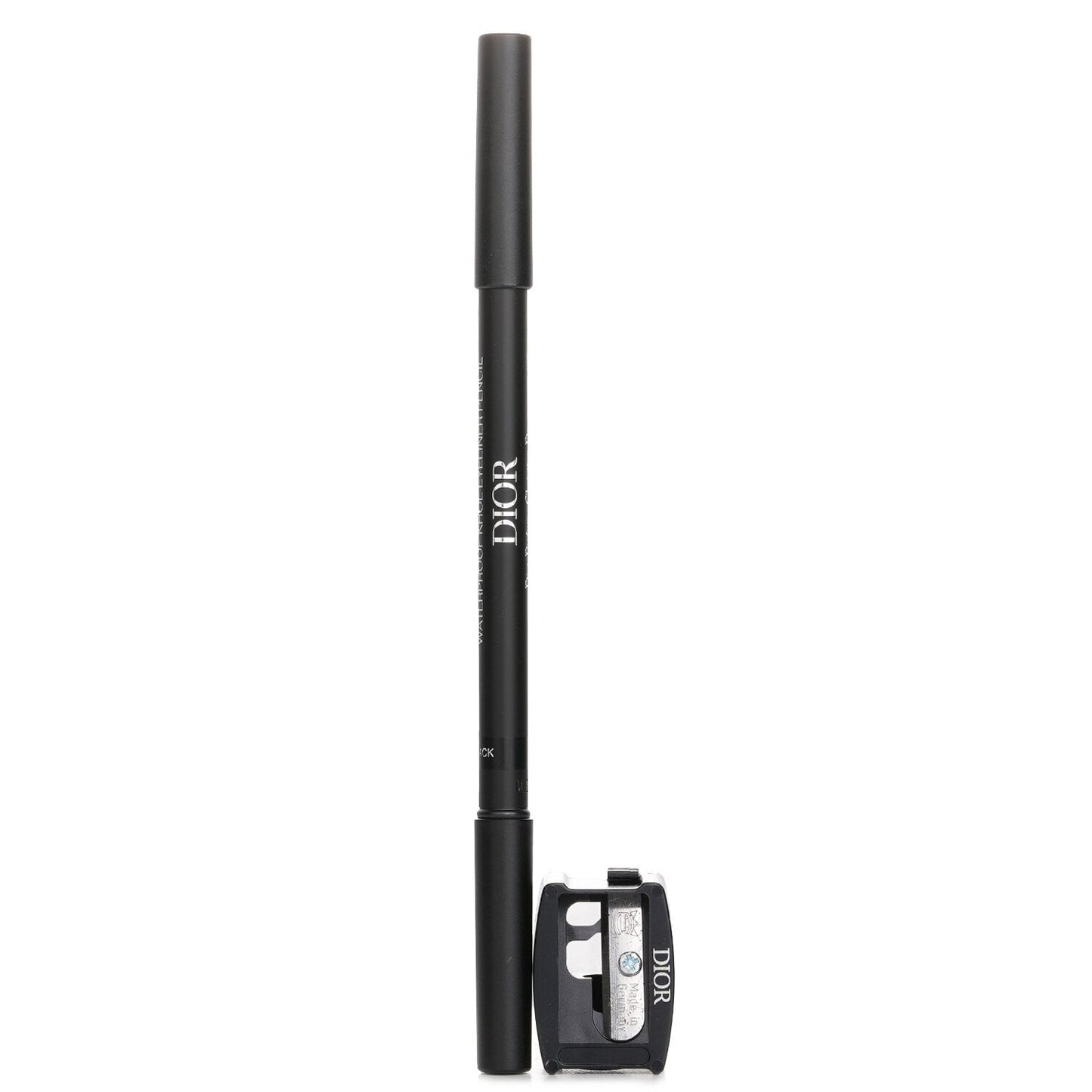 Christian Dior Diorshow On Stage Crayon Waterproof Kohl Eyeliner - # 594 Brown 1.2g