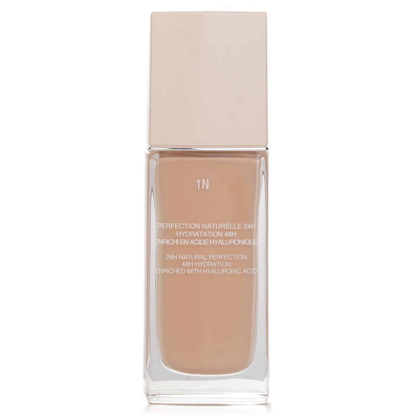 Christian Dior Dior Forever Hydra Nude 24Hour Natural Perfection Foundation - # 1.5N Neutral 30ml/1oz