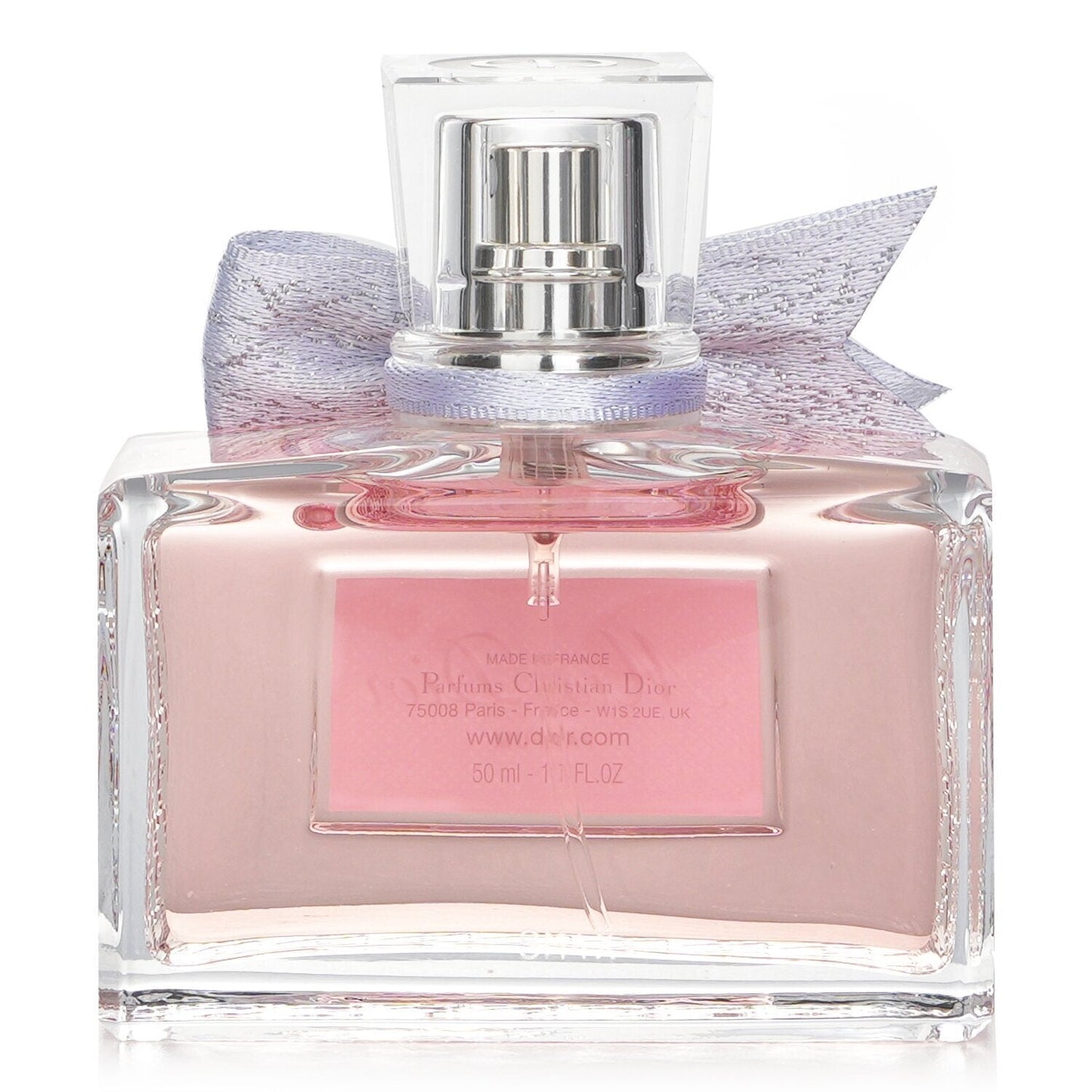 Christian Dior Miss Dior Parfum Spray (Box Slightly Damaged) 50ml/1.7oz
