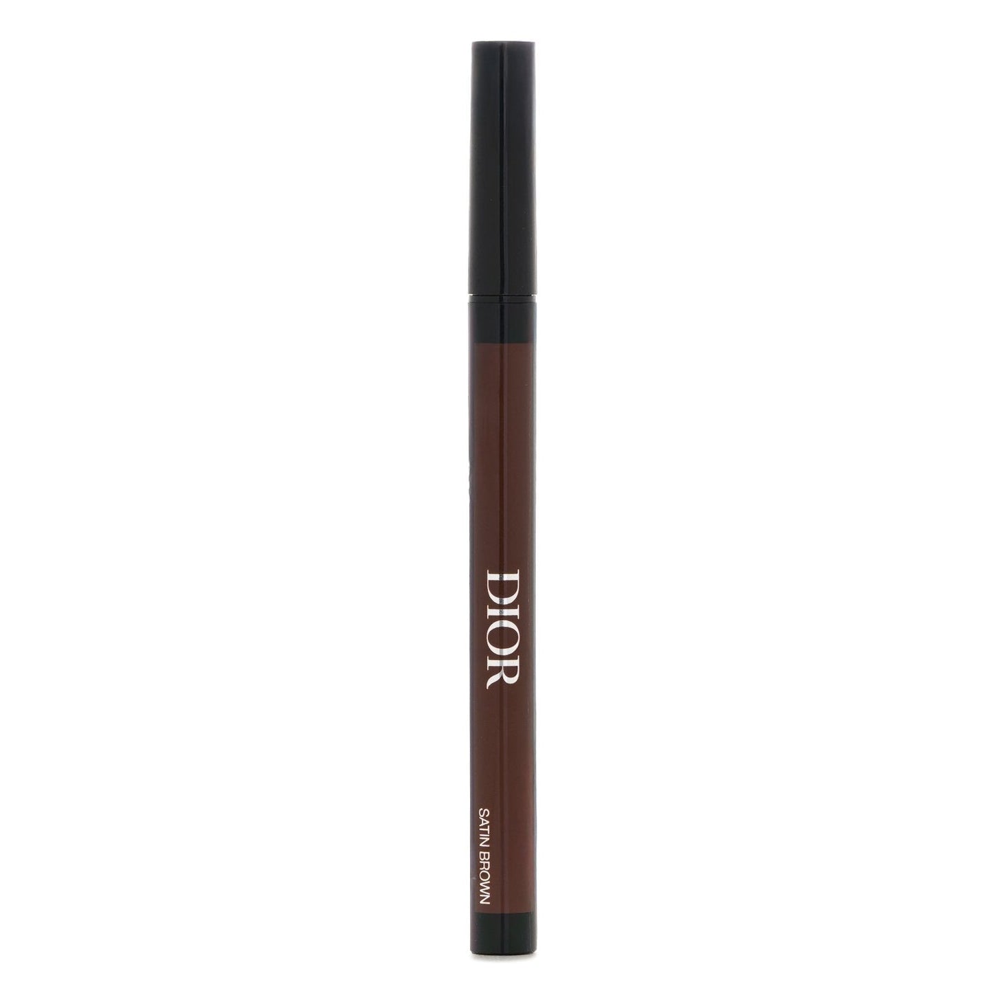 Christian Dior Liquid Liner Ultra Precise Felt Tip Eyeliner - # 781 Satin Brown 0.55ml