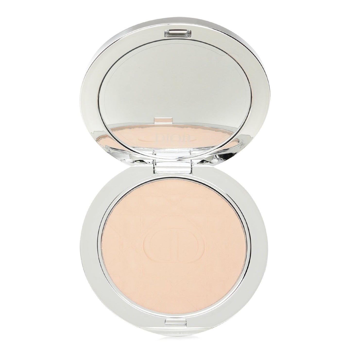 Christian Dior Forever Nude Matte Filter - # 02 Light 9g