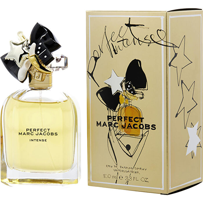 Marc Jacobs Perfect Eau De Parfum Spray 100ml/3.3oz