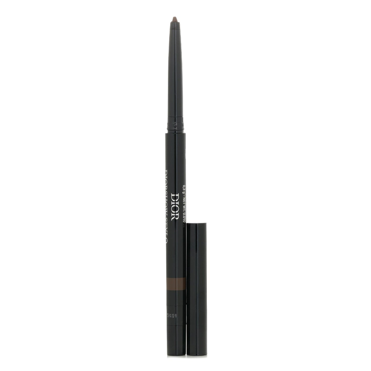 Christian Dior Diorshow 24H Stylo Waterproof Eyeliner - # 556 Pearly Gold 0.2g/0.007oz