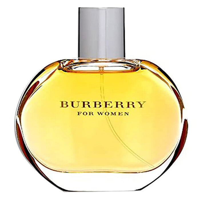 Burberry Classic Woman Eau De Parfum TESTER 100ml