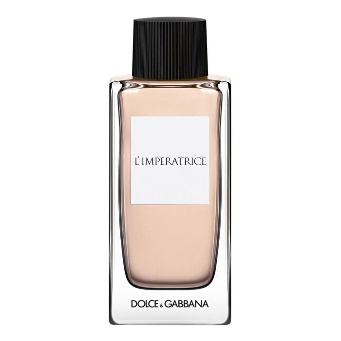 Dolce & Gabbana L'imperatrice Woman Eau De Toilette TESTER 100ml