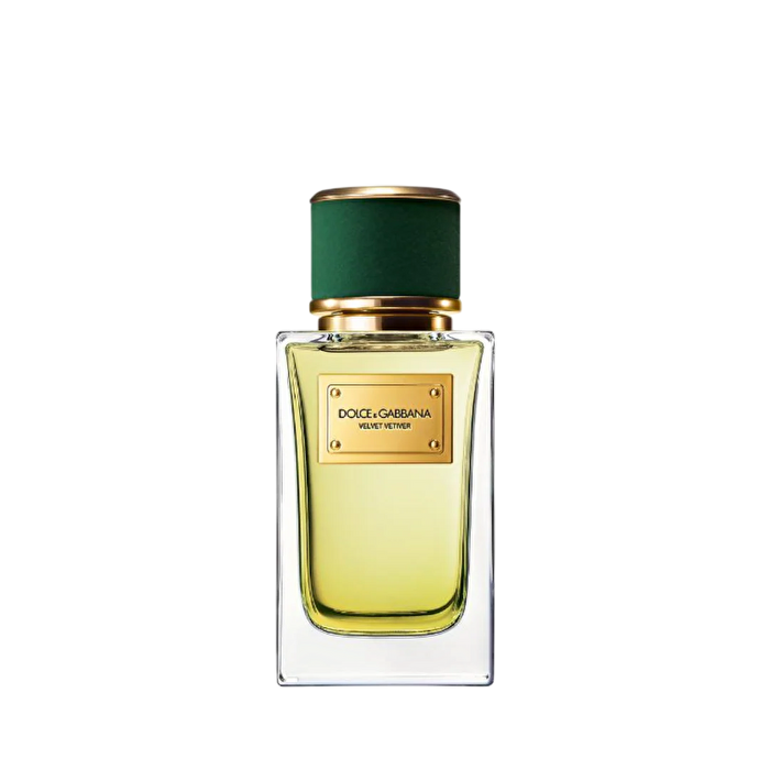 Dolce & Gabbana Velvet Vetiver Unisex Eau De Parfum 100ml