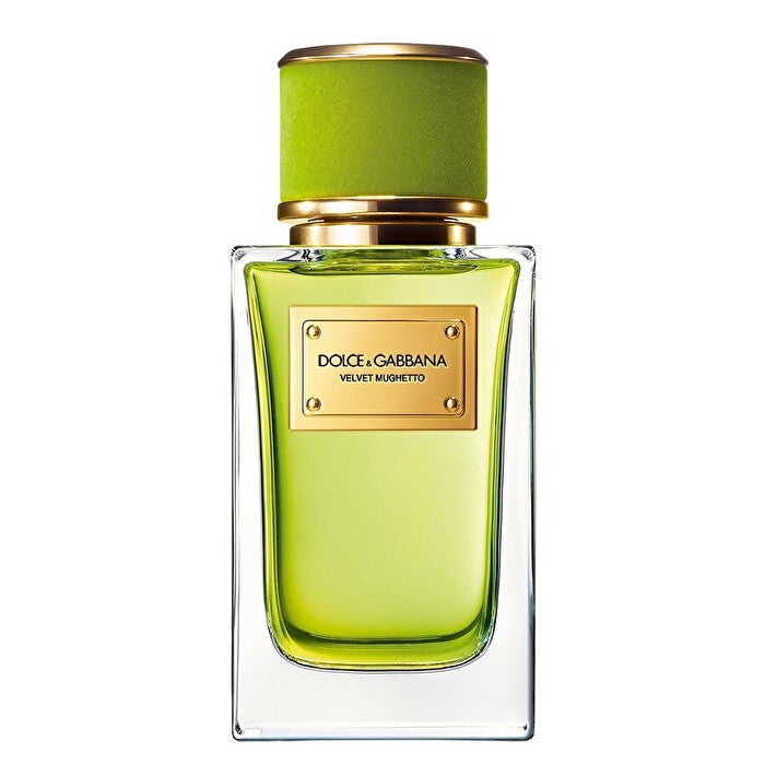 Dolce & Gabbana Velvet Mughetto Unisex Eau De Parfum 100ml