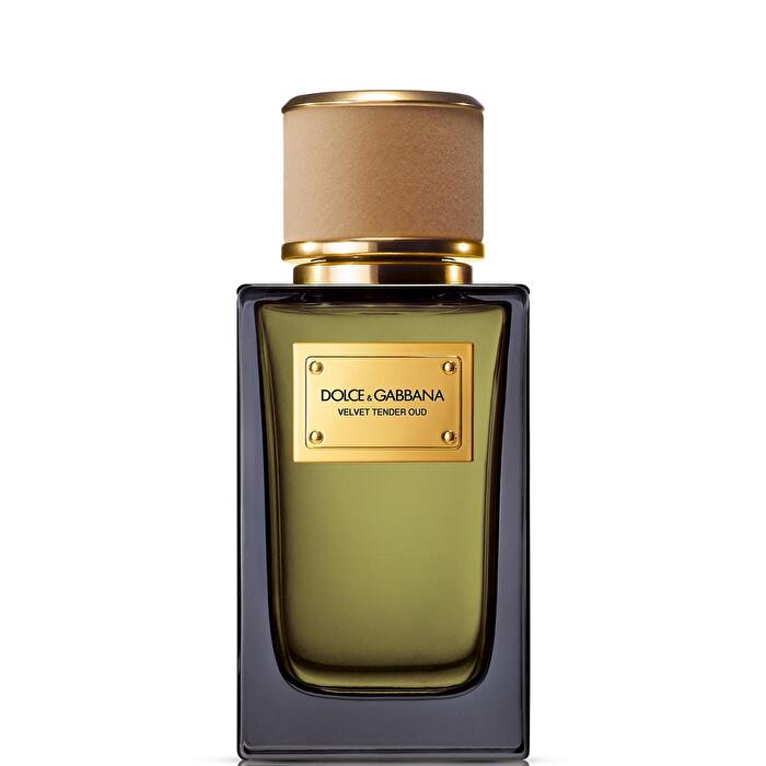 Dolce & Gabbana Velvet Tender Oud Unisex Eau De Parfum 100ml