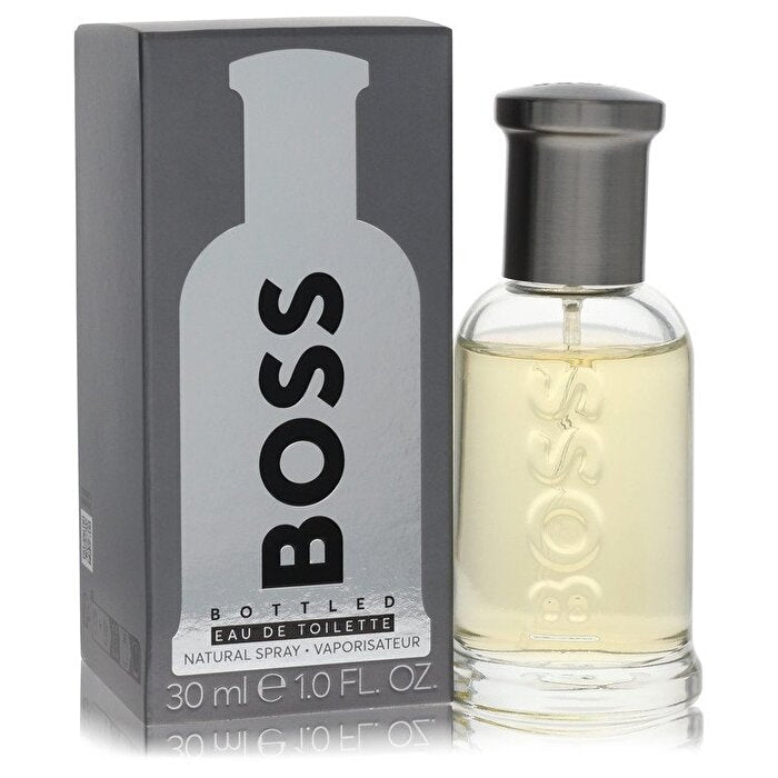 Hugo Boss Boss Pure Eau De Toilette Spray 30ml/1oz