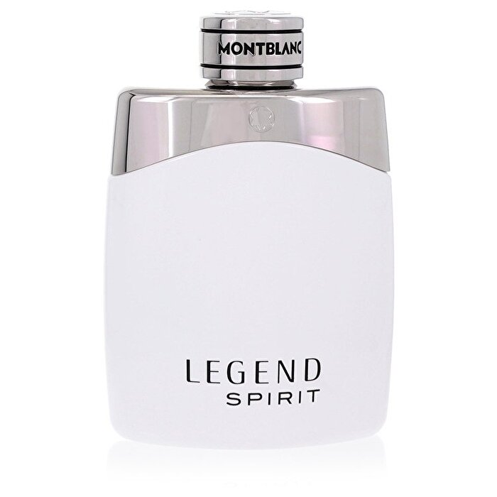Montblanc Mont Blanc Montblanc Legend Spirit 100ml/3.3oz