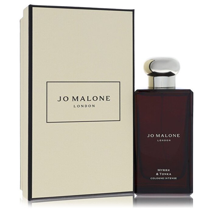 Jo Malone Myrrh & Tonka Cologne Intense Spray (Unisex) 100ml/3.4oz