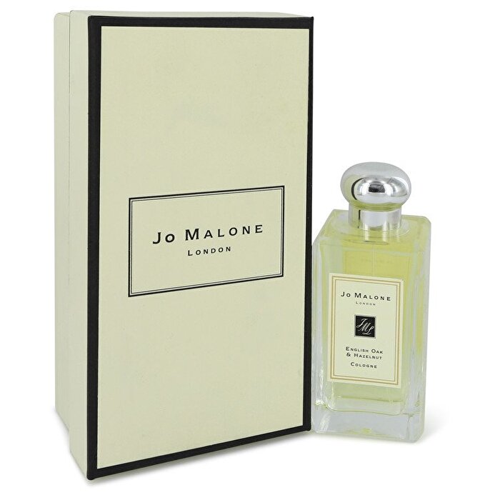 Jo Malone English Oak & Hazelnut Cologne Spray (Unisex) 100ml/3.4oz