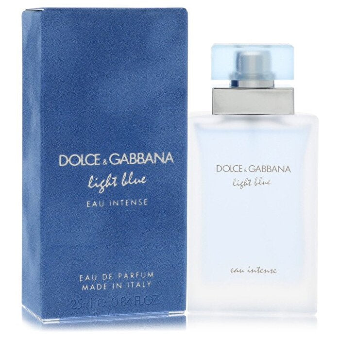 Dolce & Gabbana DG Light Blue EDP Eau Intense 25ml