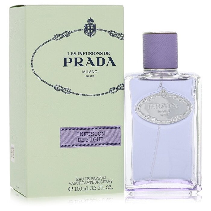 Prada Les Infusions De Figue Eau De Parfum Spray 100ml/3.3oz