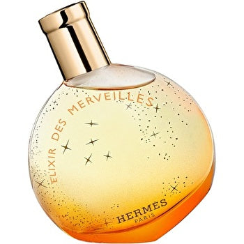 Hermes Elixir des Merveilles Eau de Parfum - Hermes, Vaporisateur Rechargeable 30 ml