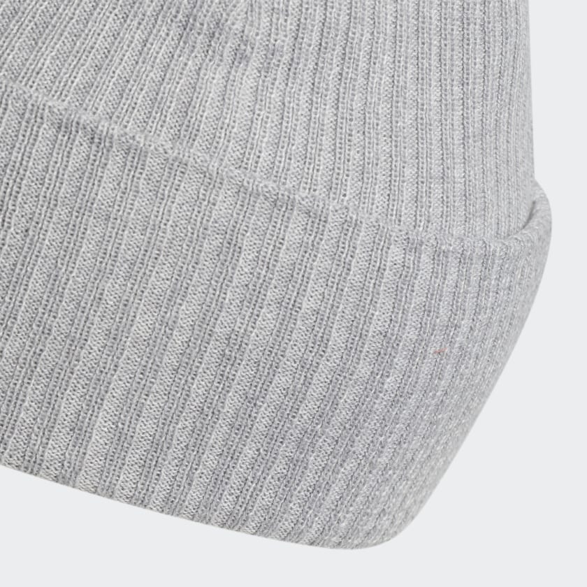 Cuff Fold Beanie