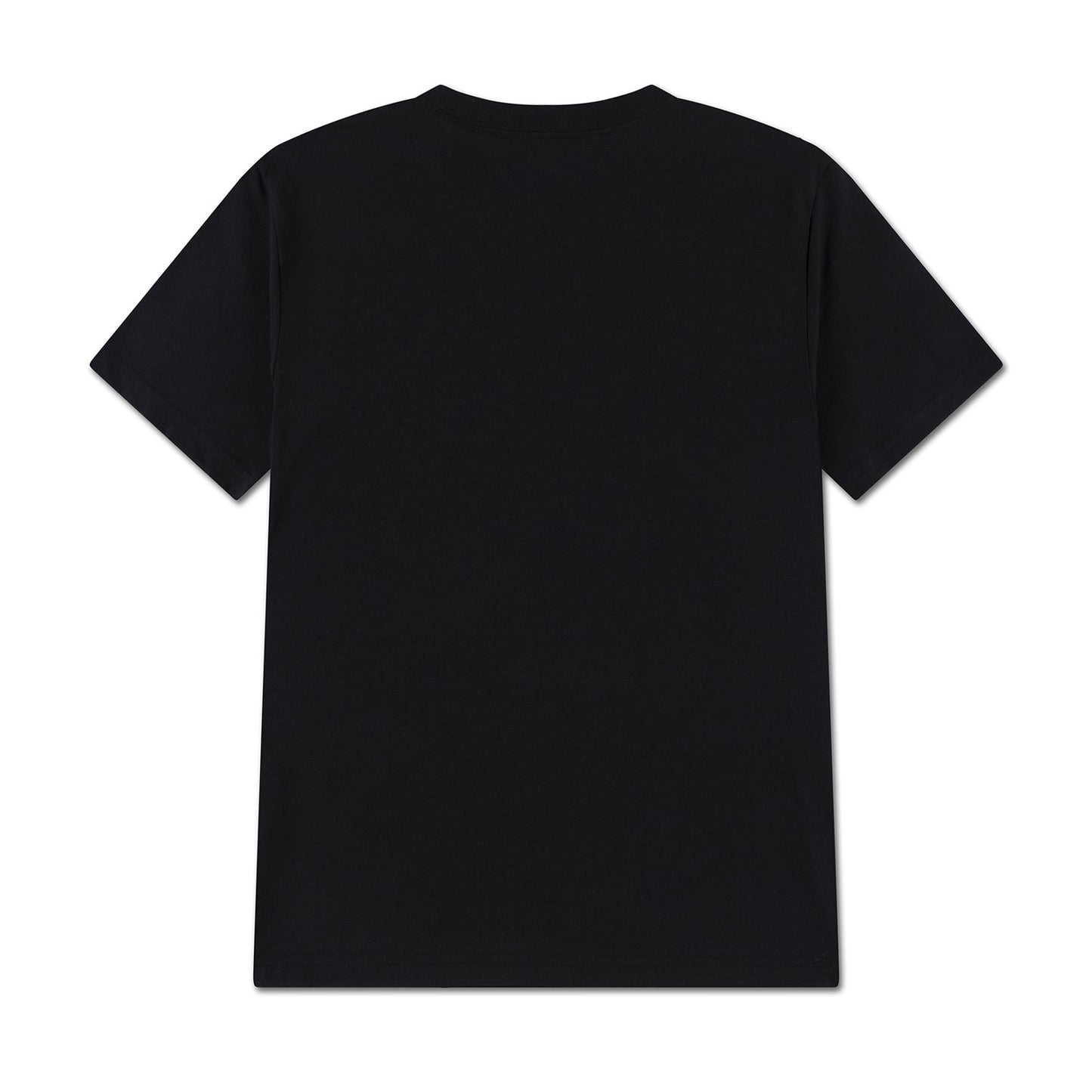 Dissected Embroidery Tee - Youth