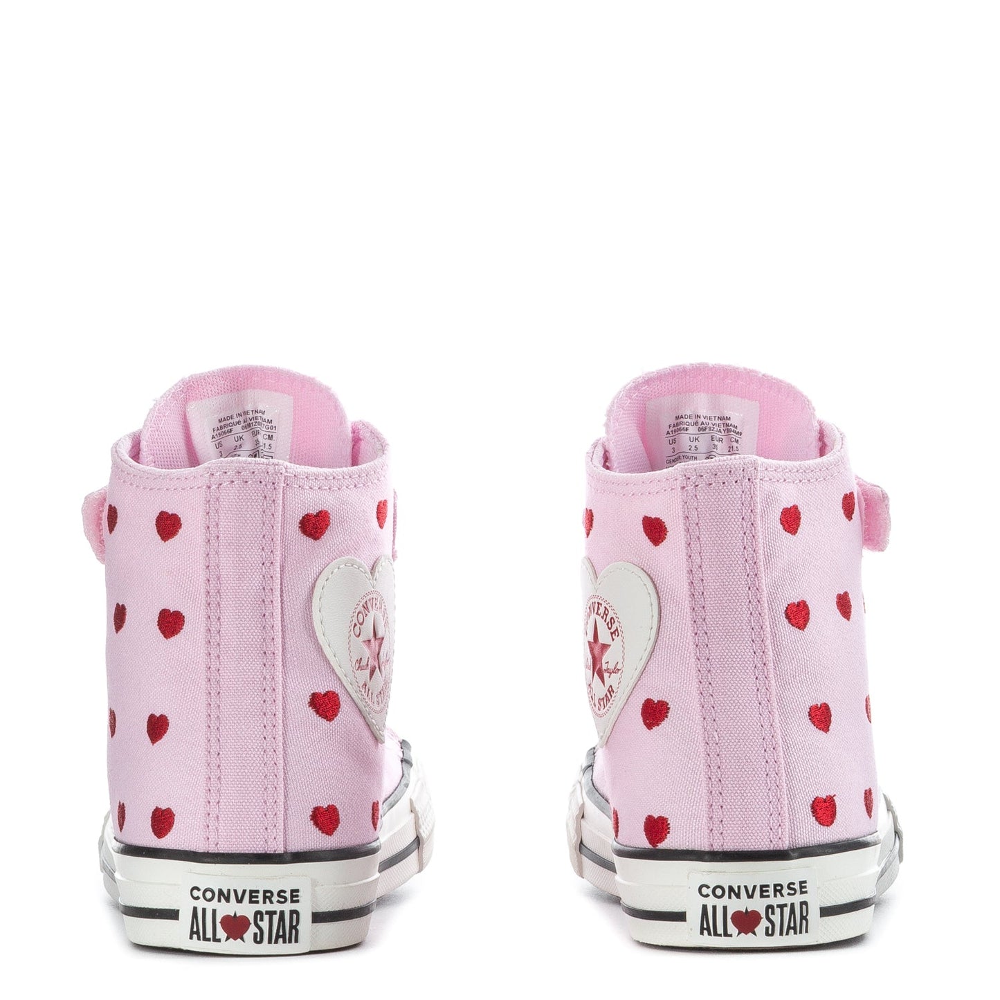 Chuck Taylor All Star 1V - Kids