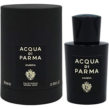 Acqua Di Parma Ambra Eau De Parfum Spray 0.7oz
