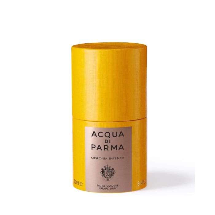 Acqua Di Parma Colonia Intensa Man Eau De Cologne 100ml