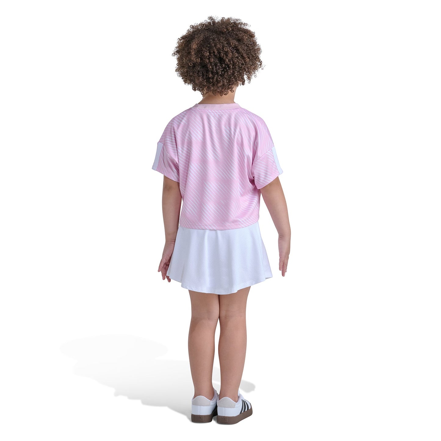 Soccer Skort Set - Kids