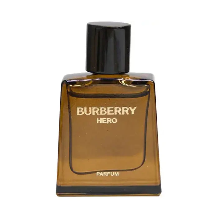 Burberry Hero Man Parfum Miniature 5ml