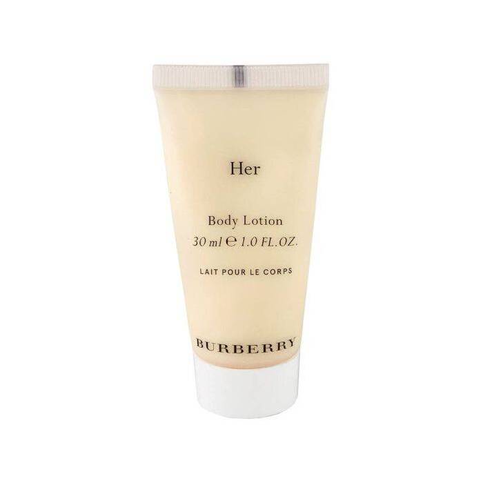 Burberry Her Woman Body Lotion 30ml