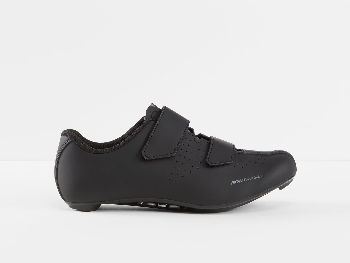 Bontrager Solstice 40 Black Shoe