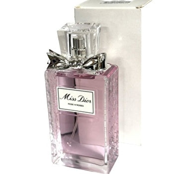 Christian Dior Miss Dior Rose N'roses Woman Eau De Toilette TESTER 100ml