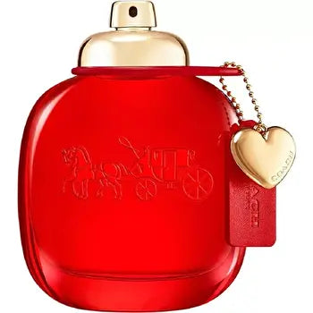 Coach Love Woman Eau De Parfum TESTER 90ml