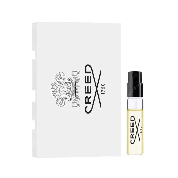 Creed Original Santal Unisex Eau De Parfum Vials 1.7ml