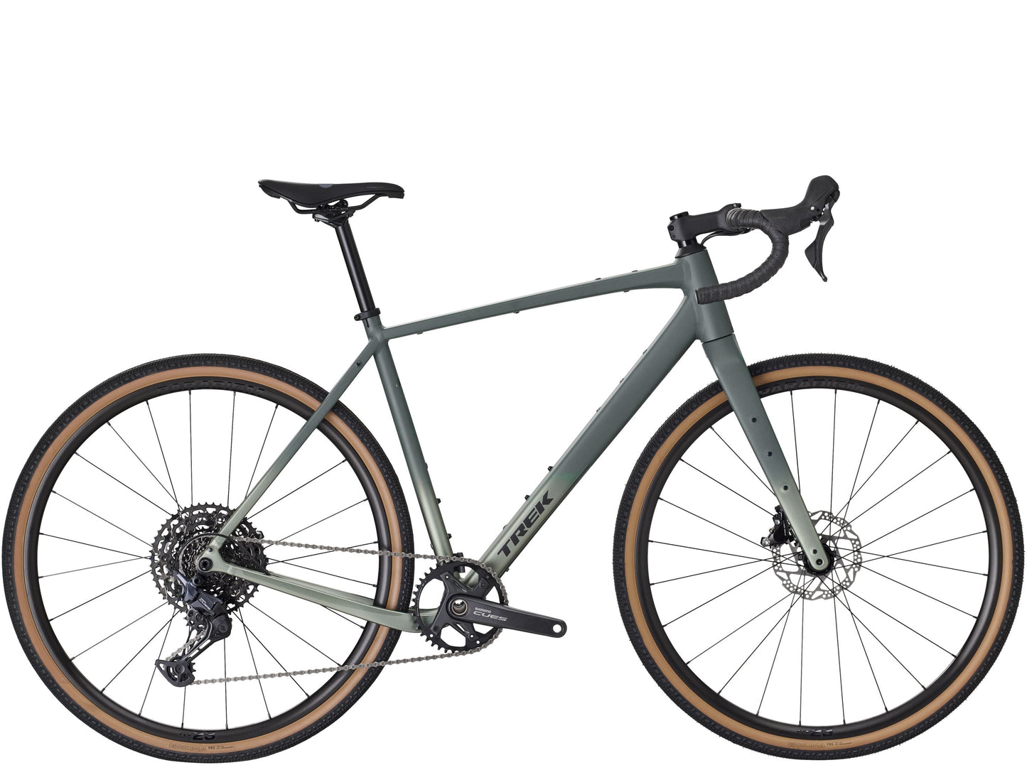 Checkpoint ALR 4 L Matte Keswick Green to Lichen Fade